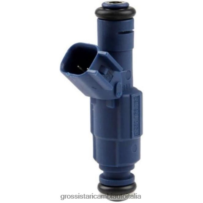 Ricambi Auto Italia 6466RH410 0280156162 iniettore carburante FORD