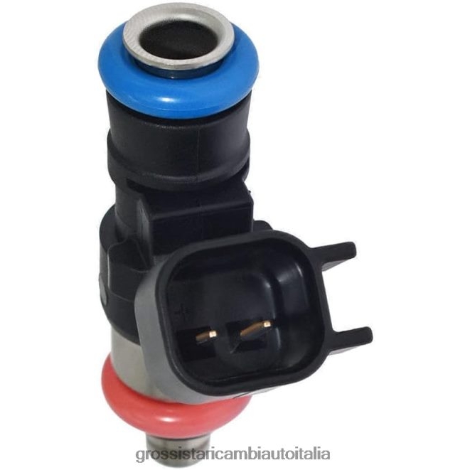 Ricambi Auto Italia 6466RH670 0280158189 iniettore carburante per ford 3.0v6