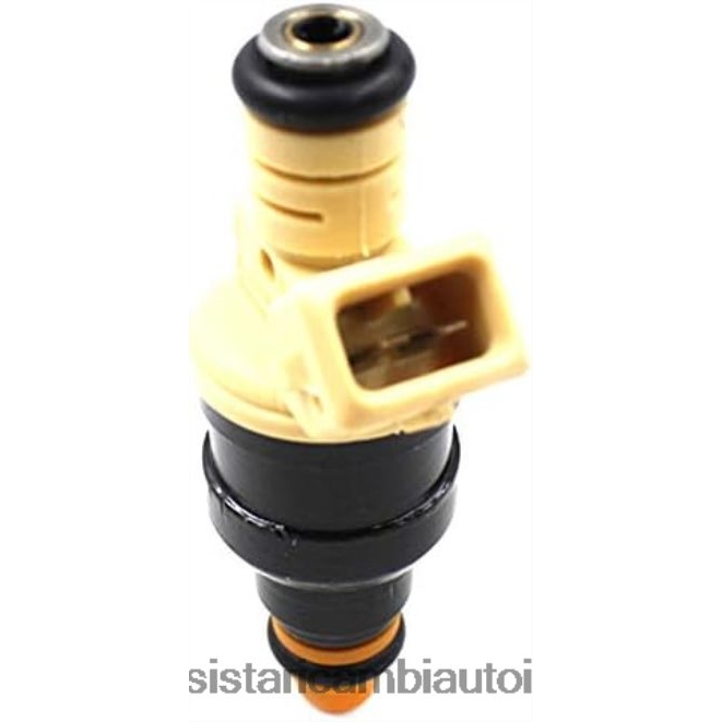 Ricambi Auto Milano 6466RH446 0280150972 iniettore carburante FORD