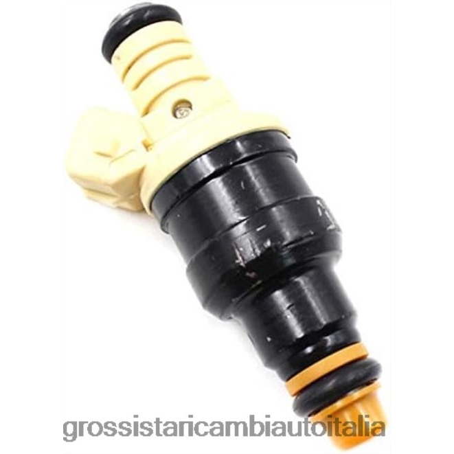 Ricambi Auto Milano 6466RH446 0280150972 iniettore carburante FORD