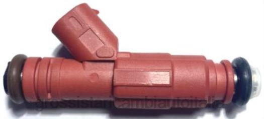 Ricambi Auto Milano | F80T2146 iniettore carburante 3s4z9f593aa FORD