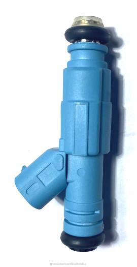 Ricambi Auto Milano | F80T2186 iniettore carburante 4c2z9f593da FORD