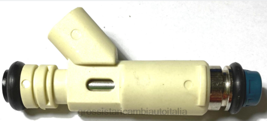 Ricambi Auto Milano | F80T2206 iniettore di carburante yl8e-c7b 195500-3520 FORD