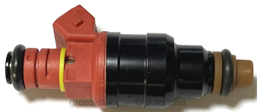 Ricambi Auto Milano | F80T2216 iniettore carburante f57z9f593b FORD