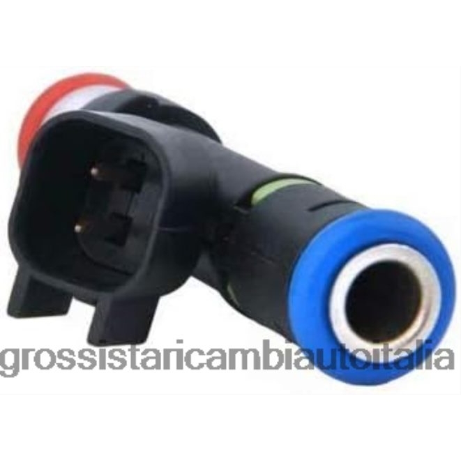 Ricambi Auto Online 6466RH422 0280158089 6w7e-a5a fj958 iniezione carburante FORD