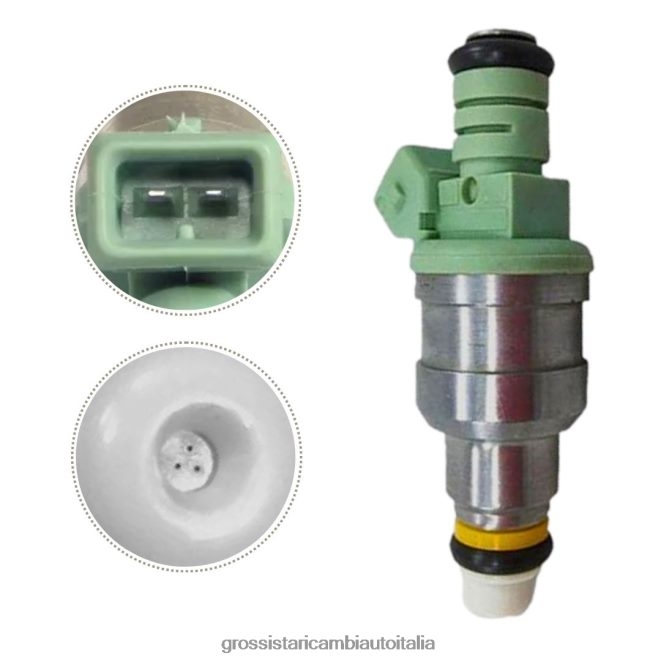 Ricambi Auto Online 6466RH452 0280150993 iniettore carburante FORD