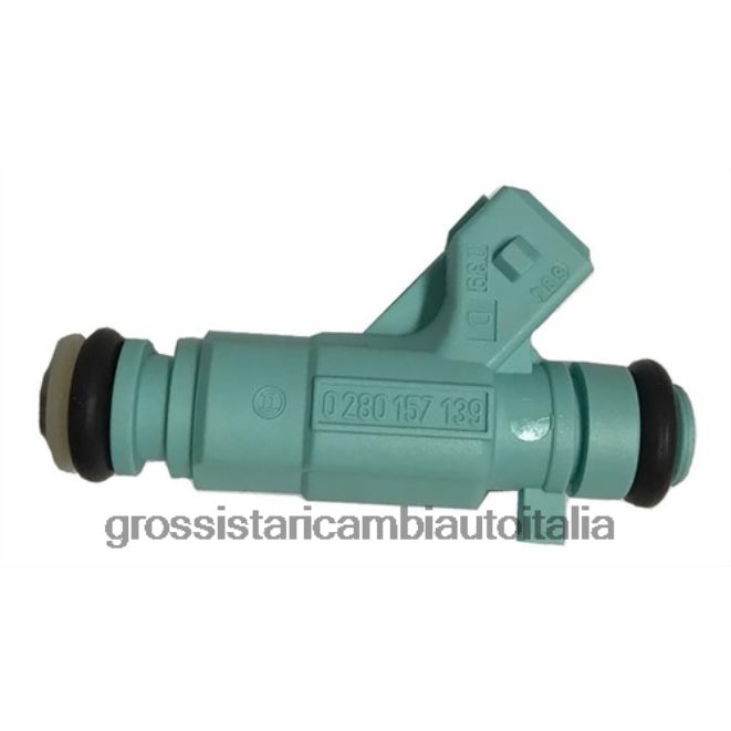 Ricambi Auto Online 6466RH482 0280157139 iniettore carburante FORD