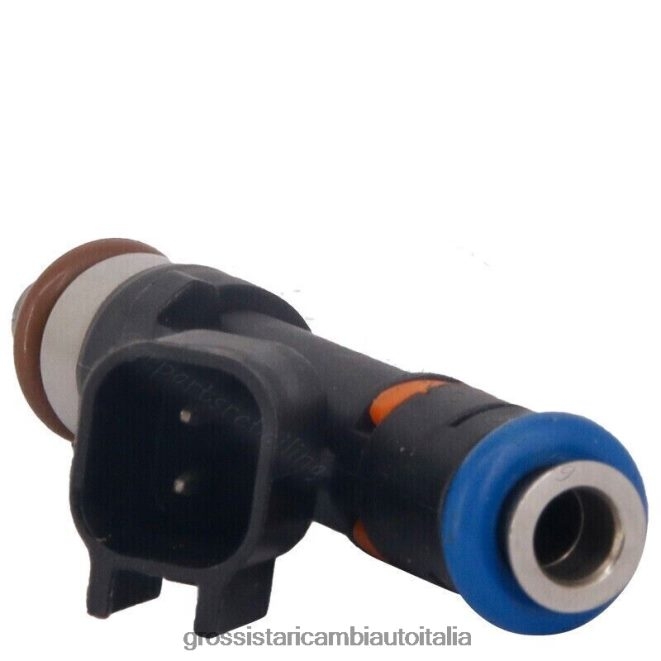 Ricambi Auto Online 6466RH672 0280158105 iniettore carburante per ford 5.4l v8