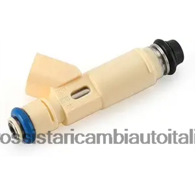 Ricambi Auto Palermo 6466RH417 yl8e-c7b 195500-3520 iniettore carburante FORD