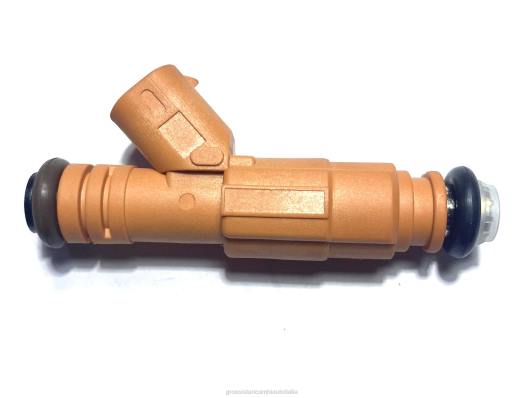 Ricambi Auto Palermo | F80T2137 iniettore carburante 0280155917 d676290a xl2e9f593c5a xl2z9f593ca cm4936 FORD