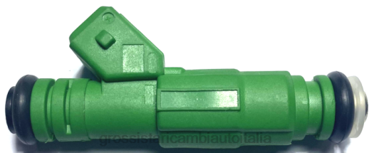Ricambi Auto Palermo | F80T2207 iniettore carburante 0280155968 FORD