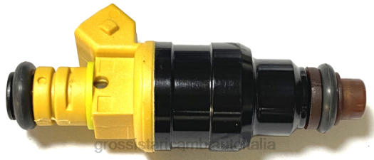 Ricambi Auto Palermo | F80T2217 iniettore carburante fj381 f87e9f593c2a FORD
