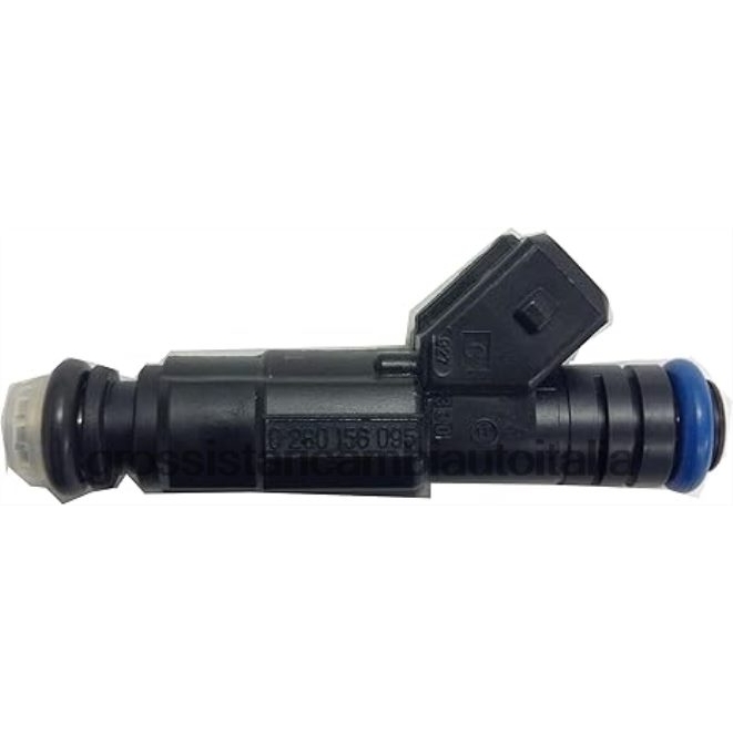 Ricambi Auto Roma 6466RH408 fj802 2m5z9f593aa iniezione carburante FORD