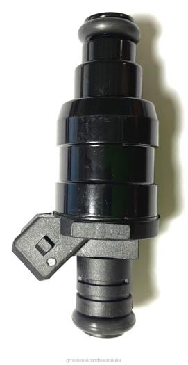 Ricambi Auto Roma | F80T2128 iniettore carburante zzp0-13-250a FORD