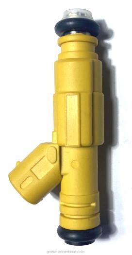 Ricambi Auto Roma | F80T2148 iniettore di carburante 4l5z9f593aa 0280156205 FORD