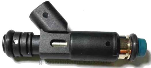 Ricambi Auto Roma | F80T2178 iniettore di carburante 2f1z9f593aa FORD