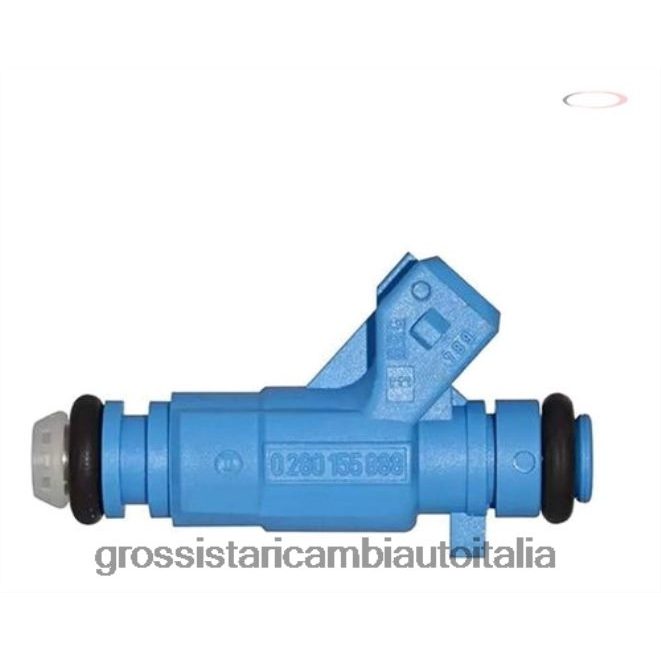 Ricambi Auto Smc 6466RH454 0280155888 iniettore carburante FORD