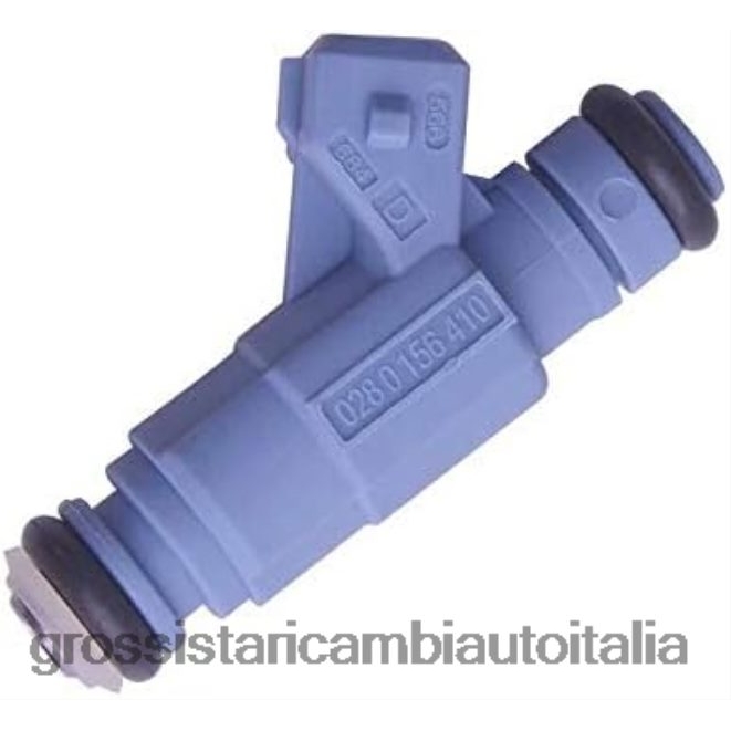 Ricambi Auto Smc 6466RH474 0280156410 iniettore carburante FORD
