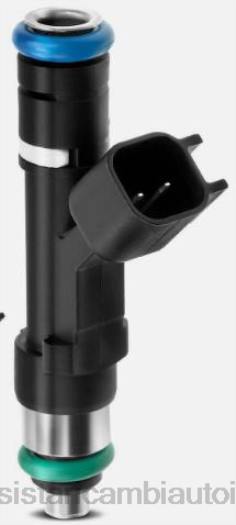 Ricambi Auto Smc | F80T2194 iniettore carburante 9e5z9f593a 0280158162 FORD