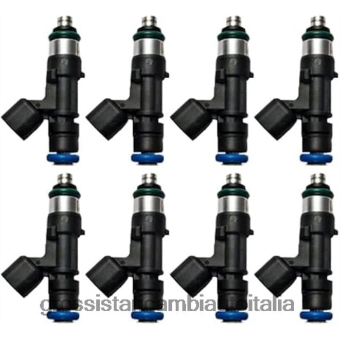 Ricambi Auto Usati Vicino A Me 6466RH425 m-9593-mu52 iniettore carburante FORD
