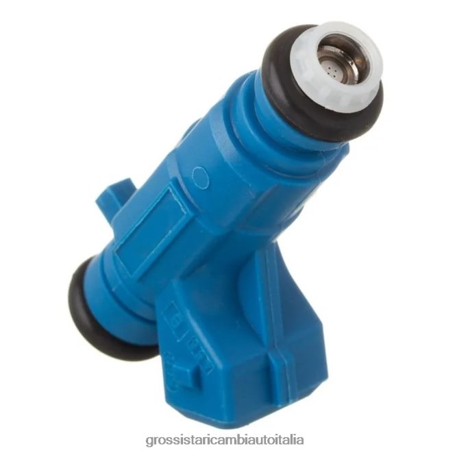 Ricambi Auto Usati Vicino A Me 6466RH455 0280155905 iniettore carburante FORD