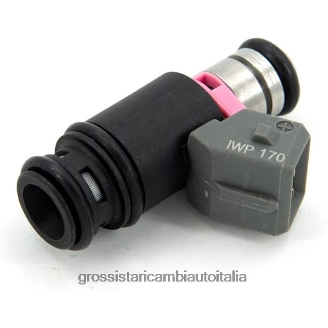 Ricambi Auto Usati Vicino A Me 6466RH465 iniezione carburante iwp170 FORD