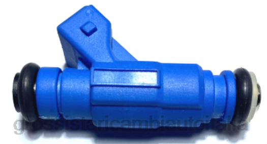 Ricambi Auto Usati Vicino A Me | F80T2225 iniettore carburante 0280155888 FORD