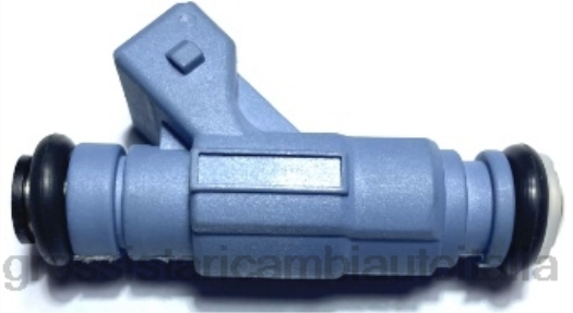 Ricambi Auto Usati Vicino A Me | F80T2245 iniettore carburante 0280156410 FORD