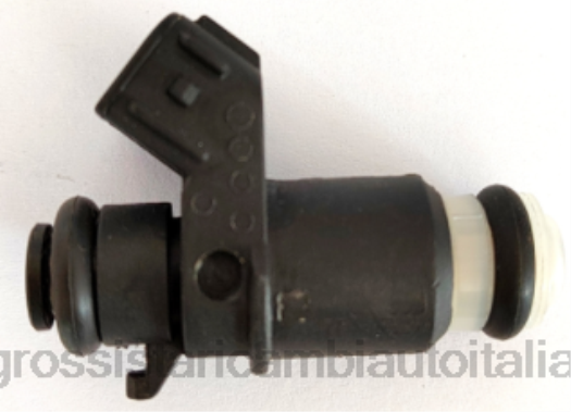 Ricambi Auto Roma | F80T1968 iniettore di carburante 16450plc003 HONDA