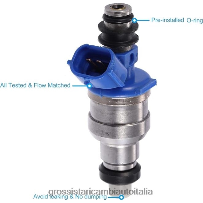 Ricambi Auto Online 6466RH122 b6s713250 iniezione carburante HYUNDAI KIA