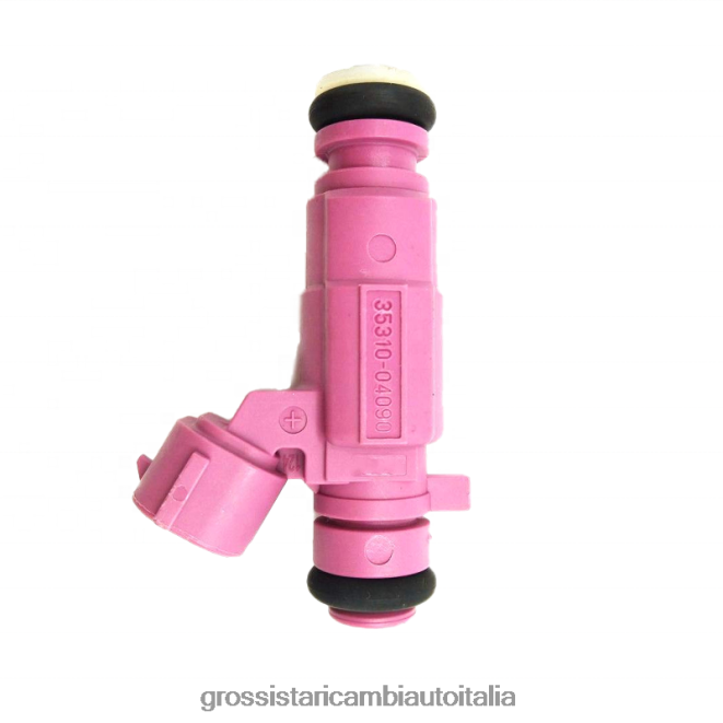 Ricambi Auto Palermo 6466RH697 35310-04090 iniettore carburante per Hyundai/Kia