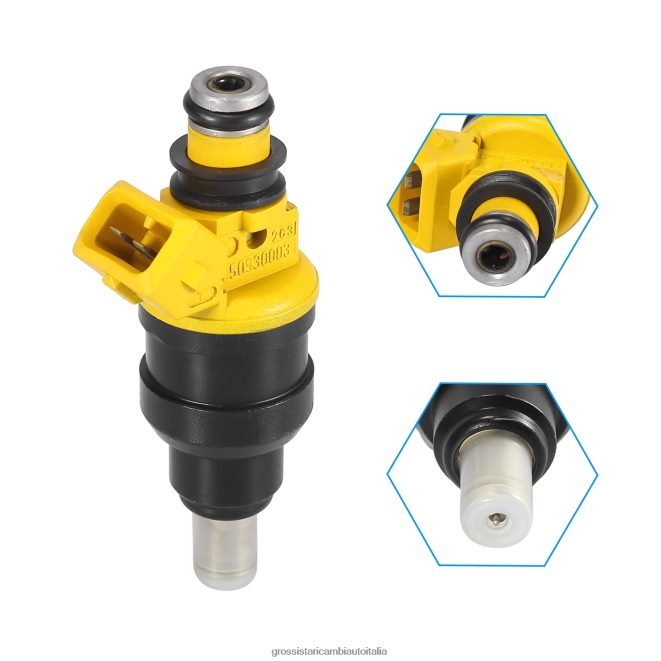 Ricambi Auto Smc 6466RH114 35310-24010 iniezione carburante HYUNDAI KIA