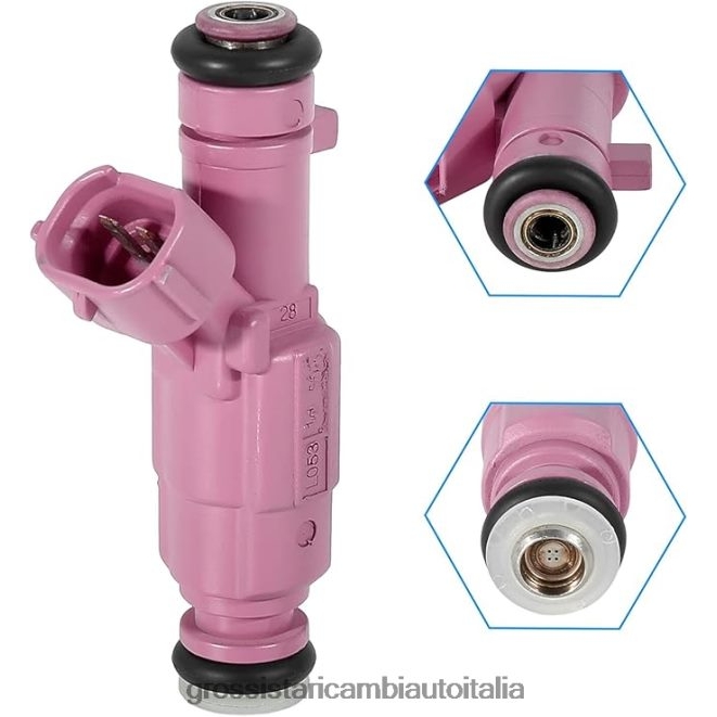 Ricambi Auto Usati Vicino A Me 6466RH105 35310-3f010 iniezione carburante HYUNDAI KIA