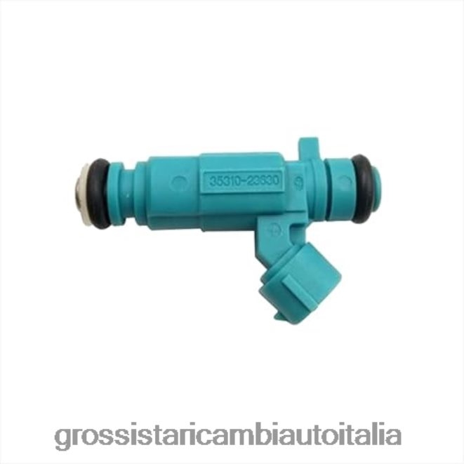 Ricambi Auto Usati Vicino A Me 6466RH85 3531023630 9260930025 iniettore carburante HYUNDAI KIA