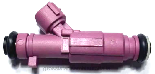 Ricambi Auto Palermo | F80T1947 iniettore di carburante 35310-3f010 HYUNDAI