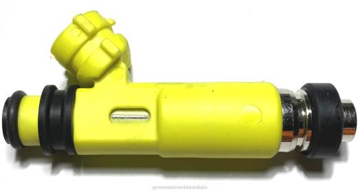 Ricambi Auto Roma | F80T1908 iniettore carburante n3h313250a MAZDA