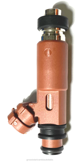 Ricambi Auto Smc | F80T1904 iniettore carburante bp4w-13-250 MAZDA
