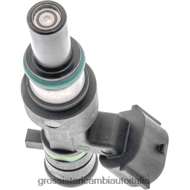 Ricambi Auto Smc 6466RH584 16600ed000 iniezione carburante NISSAN