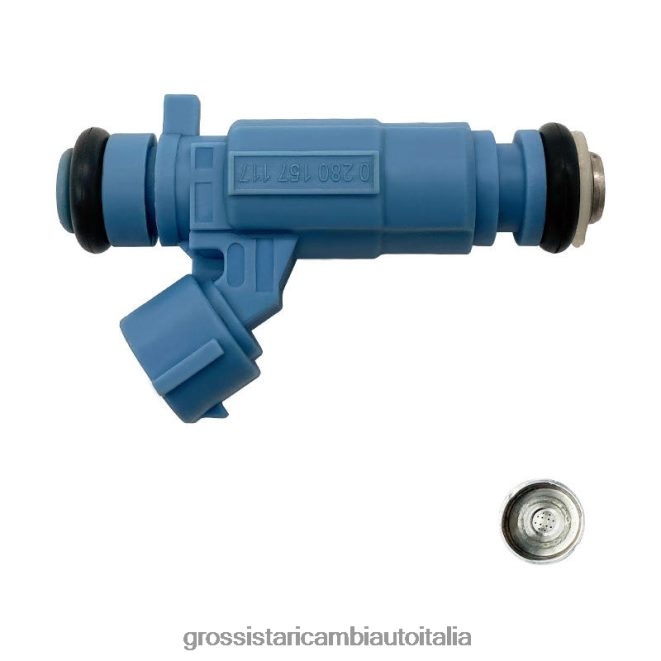 Ricambi Auto Smc 6466RH704 0280157117 iniettore carburante per Nissan