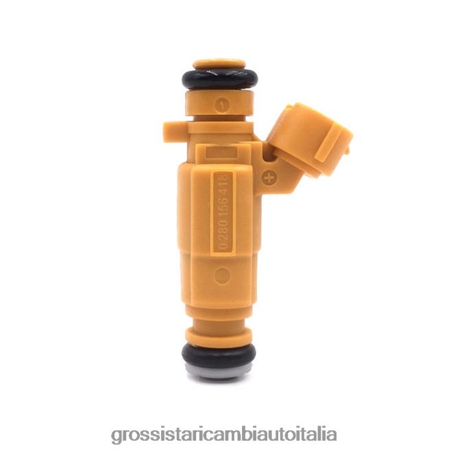 Ricambi Auto Torino 6466RH703 0280156418 iniettore carburante per Nissan