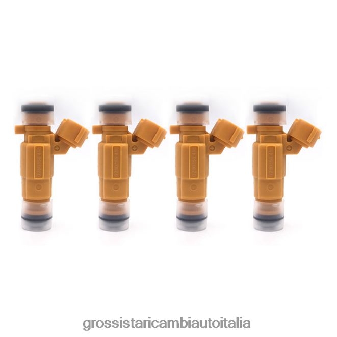 Ricambi Auto Torino 6466RH703 0280156418 iniettore carburante per Nissan