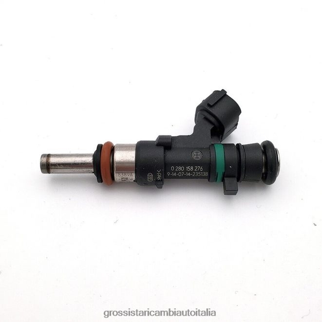 Ricambi Auto Vicino A Me 6466RH701 0280158276 iniettore carburante per mitsubishi/nissan