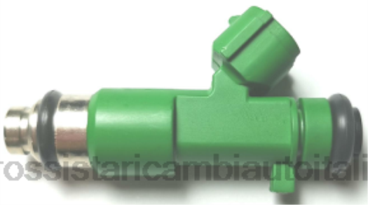 Ricambi Auto Brescia | F80T1869 iniettore di carburante 16600ja10a