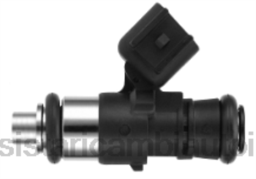 Ricambi Auto Brescia | F80T2049 iniettore carburante 89017704