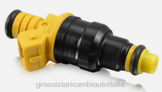 Ricambi Auto Brescia | F80T2309 iniettore di carburante 4554127