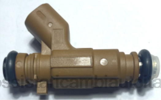 Ricambi Auto Italia | F80T2370 iniettore carburante 0280155863 xw4e-a5c