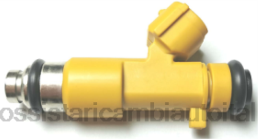 Ricambi Auto Milano | F80T1866 iniettore carburante 16600ey00a