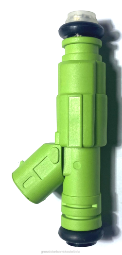 Ricambi Auto Milano | F80T2326 iniettore carburante 0280156007 4861454aa