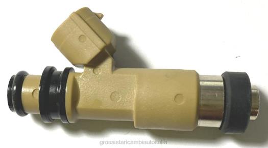 Ricambi Auto Milano | F80T2406 iniettore di carburante 16611aa680