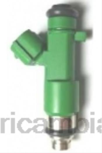 Ricambi Auto Palermo | F80T1867 iniettore di carburante 16600jk20a